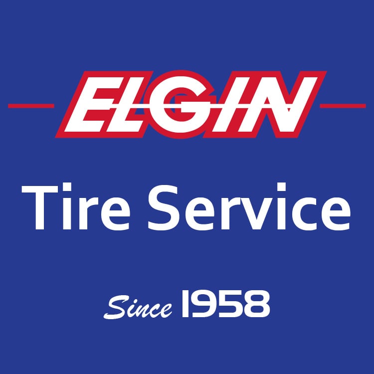ELGIN’S TIRE SERVICE Updated September 2024 1206 2nd Ave E, Oneonta