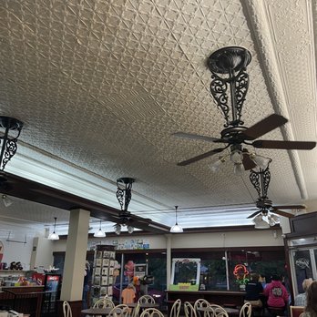 Graeter's Ice Cream - Old Pulley fans - Ice Cream & Frozen Yogurt Near Me - Bexley, Ohio Graeter's Ice Cream - Old Pulley fans - Ice Cream & Frozen Yogurt Near Me - Bexley, Ohio