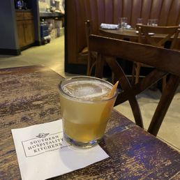 Brown Derby