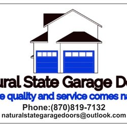 Natural State Garage Doors Garage Door Services 1118 Sharon Dr Jonesboro Ar Phone Number Yelp