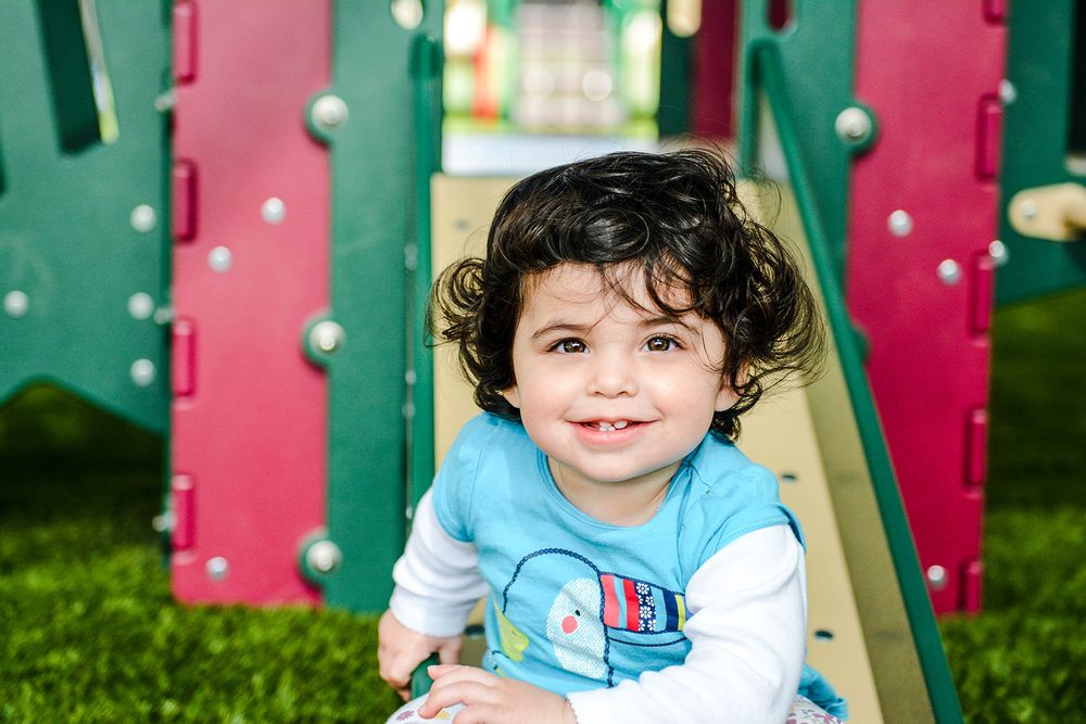 Ivy Kids of Johns Creek - childcare center in Johns Creek, GA