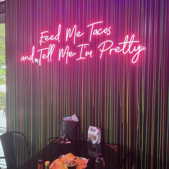 Talkin' Tacos Coconut Creek - Mexican Near Me - Coconut Creek, Florida Talkin' Tacos Coconut Creek - Mexican Near Me - Coconut Creek, Florida