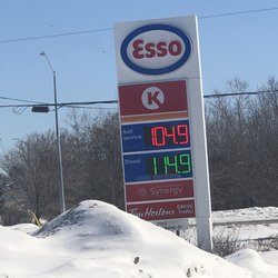 Esso