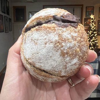 Levain Bakery - Chocolate roll - Bakeries Near Me - Chicago, Illinois Levain Bakery - Chocolate roll - Bakeries Near Me - Chicago, Illinois