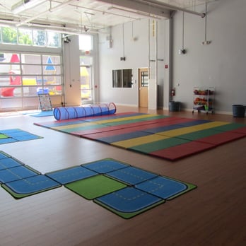 1. The Wonder Years Preschool