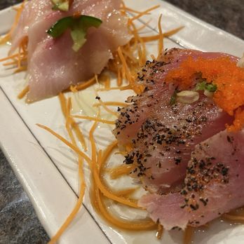 Oaka Sushi House - All the fish - Sushi Bars Near Me - Las Vegas, Nevada Oaka Sushi House - All the fish - Sushi Bars Near Me - Las Vegas, Nevada