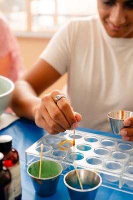 Seabreeze Craft Chocolates by null