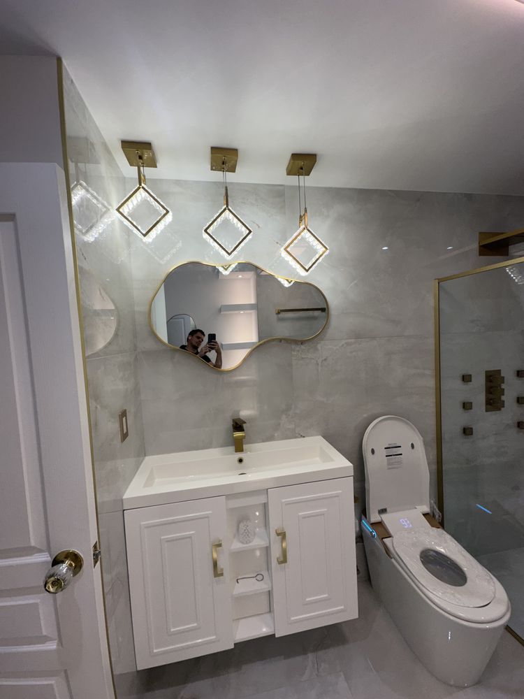 Slide of Blessed Remodeling Home Improvements