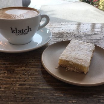 Klatch Coffee - Coffee & Tea Near Me - Ontario, California