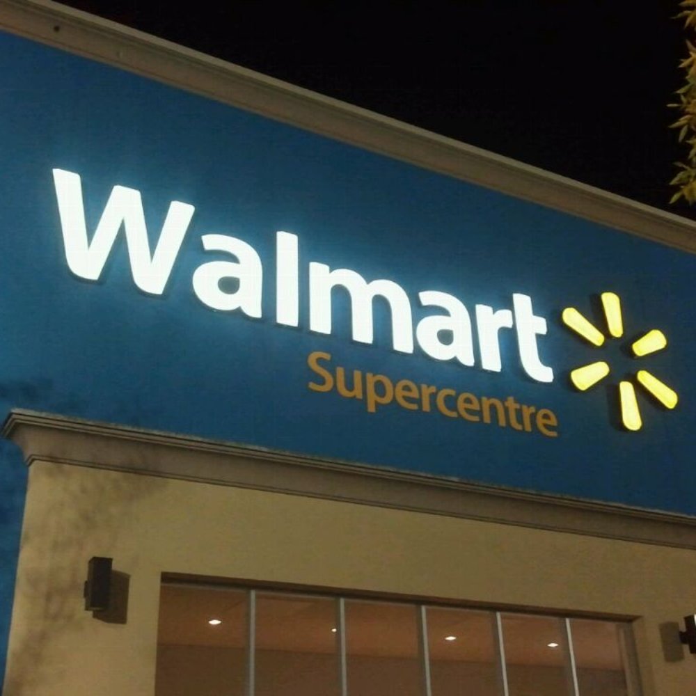 Walmart Supercentre - Department Stores Near Me - Vancouver, British Columbia Walmart Supercentre - Department Stores Near Me - Vancouver, British Columbia