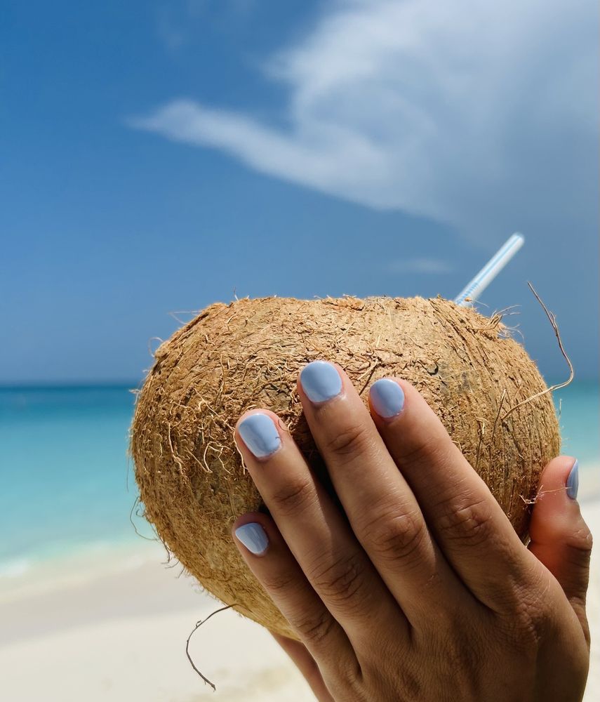 NAIL THERAPY Updated July 2024 11 Photos & 18 Reviews 3544