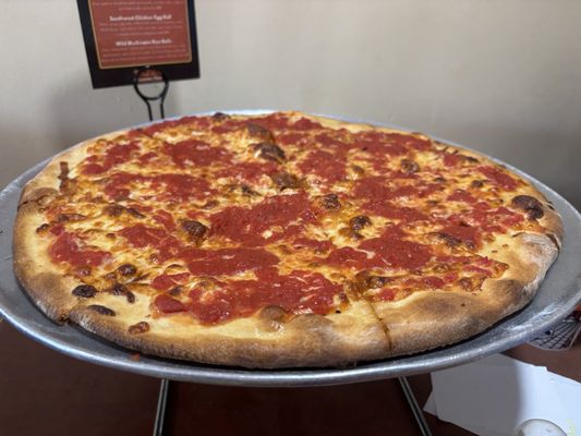 Papa's Tomato Pies by null