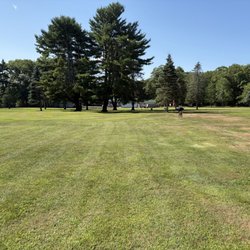Lakeview Golf & Pizza