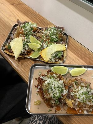 Taquería el Chato by null