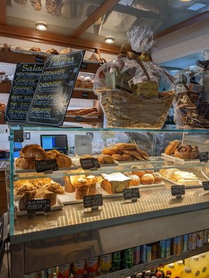 HauteMess Gourmet Market by null