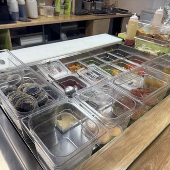 Taichi Bubble Tea - Condiments - Ramen Near Me - West Nyack, New York Taichi Bubble Tea - Condiments - Ramen Near Me - West Nyack, New York