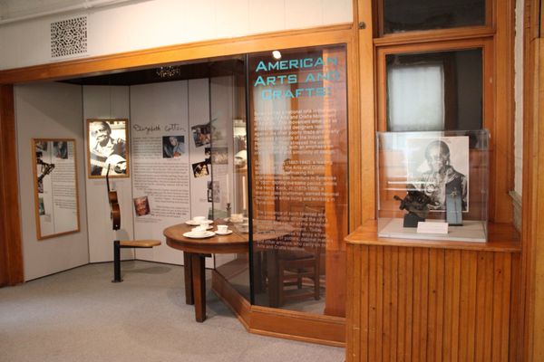 Erie Canal Museum by null