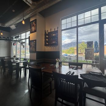 Asado Argentinian Grill - Inside - Argentine Near Me - Orem, Utah