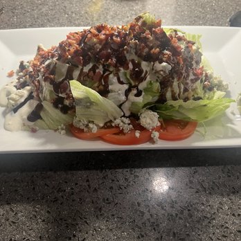 Point Loma Cafe - Wedge salad - Breakfast & Brunch Near Me - San Diego, California