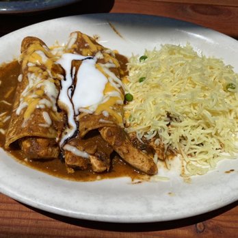 Avatar's Restaurant - Jamaican Jerk Chicken Punjabi Enchiladas - Indian Near Me - Sausalito, California