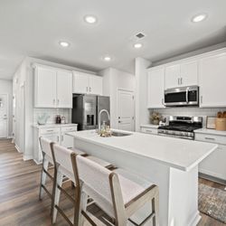 ABODE at Carolina Forest | Single-Family + Townhomes for Lease
