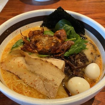 Ramen Parlor - Ramen Near Me - San Mateo, California Ramen Parlor - Ramen Near Me - San Mateo, California