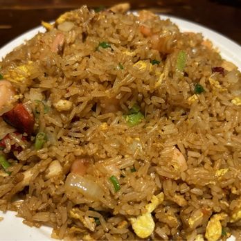 888 Chinese Restaurant - 36. House Special Fried Rice - Chinese Near Me - Houston, Texas