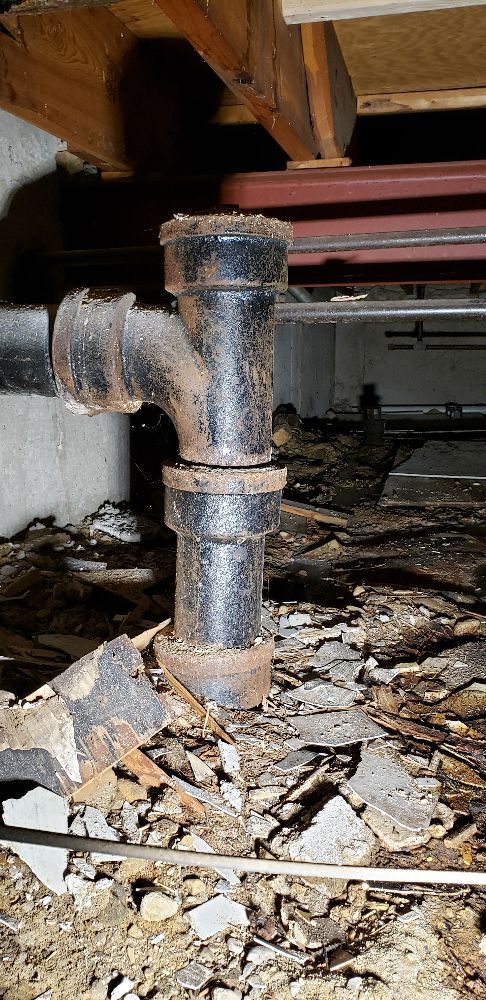 Slide of S and J Plumbing & Sewer