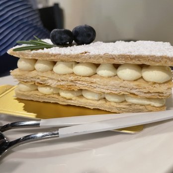 Vanilla Espresso French Café - Breakfast & Brunch Near Me - Miami Lakes, Florida
