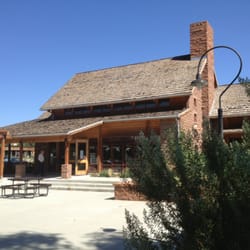 Cannonville Visitor Center