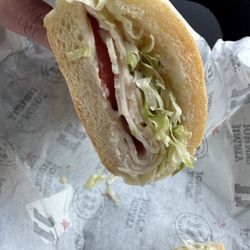 Jimmy John's