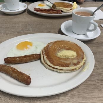 New Regent Cafe - J Set Breakfast - Chinese Near Me - San Francisco, California
