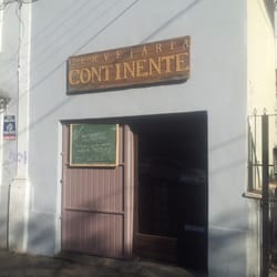 Cervejaria Continente - Cervejaria Continente.