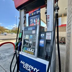 Murphy USA