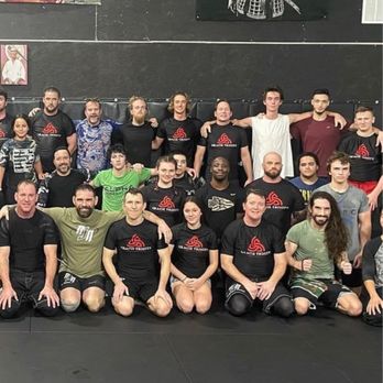 Gracie Trinity - Brazilian Jiu-jitsu Near Me - Odessa, Florida Gracie Trinity - Brazilian Jiu-jitsu Near Me - Odessa, Florida