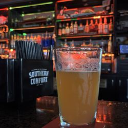 Cold beer