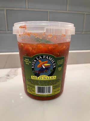 Tropical Gourmet Foods