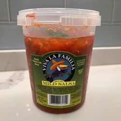 Tropical Gourmet Foods