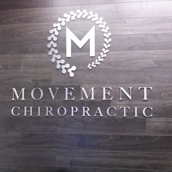 Movement Chiropractic - Chiropractors Near Me - Fairfax, Virginia