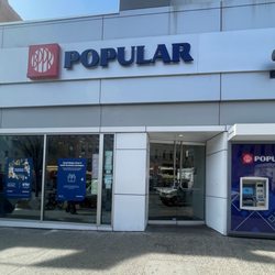 Popular Bank