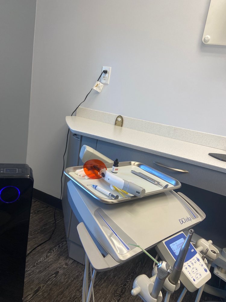 DENTAL WELLNESS CENTER OF MARYVILLE Updated September 2024 2933 Maryville Rd Route 159