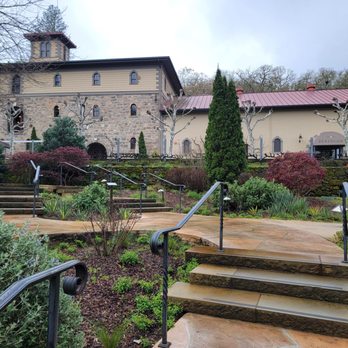 Beringer Vineyards - Wineries Near Me - St. Helena, California Beringer Vineyards - Wineries Near Me - St. Helena, California