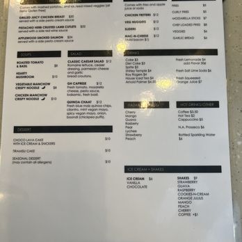 Glasshouzz - Menu - Pizza Near Me - Livermore, California Glasshouzz - Menu - Pizza Near Me - Livermore, California