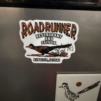 Roadrunner Restaurant & Saloon - American Near Me - New River, Arizona Roadrunner Restaurant & Saloon - American Near Me - New River, Arizona