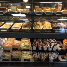 Bakery
