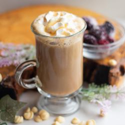 The Filling Station Coffee Haus