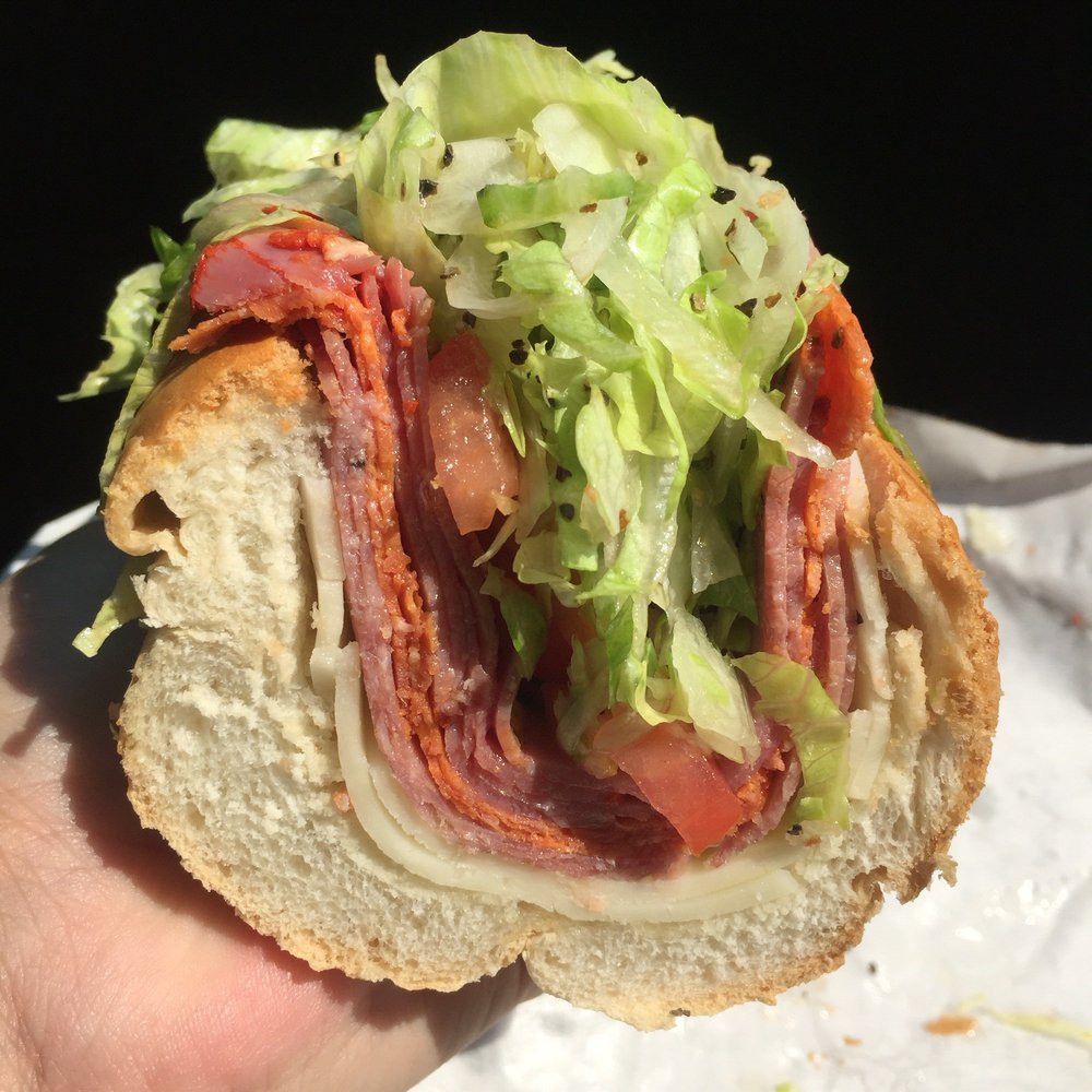 PASTA FRESCA & PIADINA 49 Photos & 43 Reviews 2 Lincoln Ave, Mystic