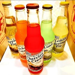 Rocket Fizz Estero - Soda Pop and Candy Store. Stop on by today and view our large, unique selection of speciality candy and drinks.
