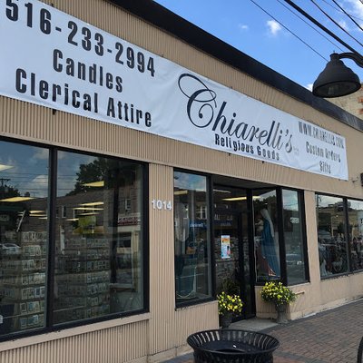 Chiarelli's Religious Goods