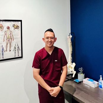 Spine Time Chiropractic - Dr. Nathan Nguyen, DC, MS is here to help you get out of pain, stay active, and enjoy the most out of your everyday potential! - Chiropractors Near Me - Houston, Texas Spine Time Chiropractic - Dr. Nathan Nguyen, DC, MS is here to help you get out of pain, stay active, and enjoy the most out of your everyday potential! - Chiropractors Near Me - Houston, Texas